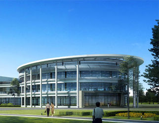 China Guangzhou EPT Environmental Protection Technology Co.,Ltd usine