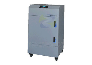 Dampf-Auszieher des Schweißens-450W/Lötmittel-Dampf-Extraktions-Maschine mit mehrfachem Hepa-Filter