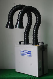 Lötmittelrauchreinigungsapparat des Lötkolbens X1002