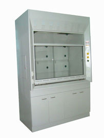 Chemische Dampfhauben FRP