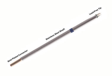 OKI-Lötspitzen, die besten Reihen-Lötmittel-Spitzen der Qualitäts-STTC