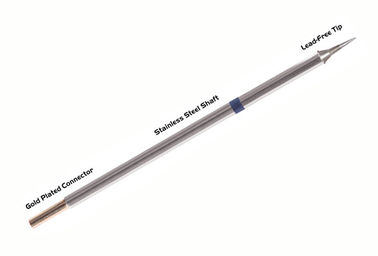 Feine MikroLötspitzen der Form-OKI STTC-090, STTC-190 und STTC-890