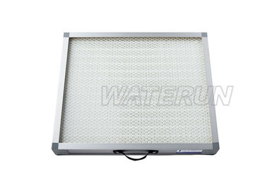 Partikel des Mikrofilter-Filterelement-0.3um filtern für Laser-Luft-Auszieher-System