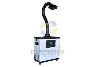 Medizinischer Möbel-Auspuff-dampft mobiler Dampf-Auszieher, Moxibustion Abluftsystem
