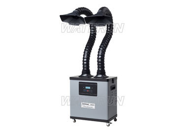 Intelligenter Lötmittel-Dampf-Auszieher mit Dampf-Abluftsystem Digitalanzeigen-200W