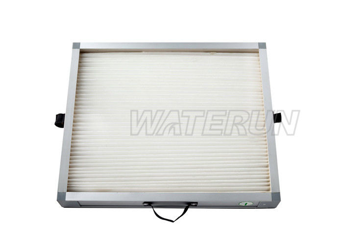 Wiederverwendbare HAUSTIER Filter-Rauch-Auszieher-Filter, Schweißens-Dampf-Auszieher-Filter-lange Lebensdauer