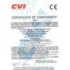 China Guangzhou EPT Environmental Protection Technology Co.,Ltd zertifizierungen